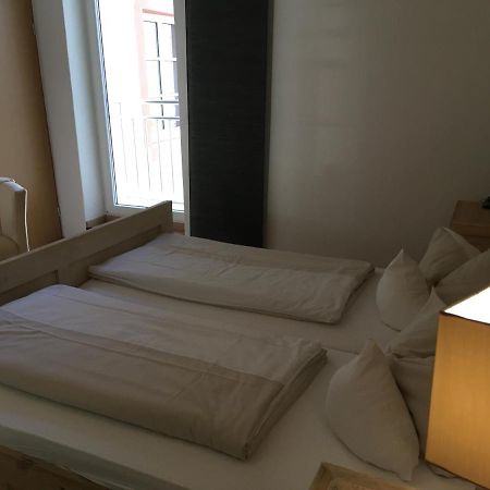 Landhotel Steffen Lieser Exterior foto