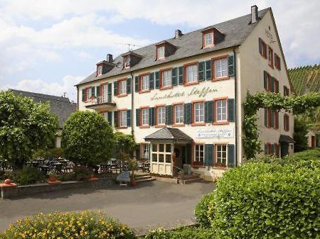 Landhotel Steffen Lieser Exterior foto